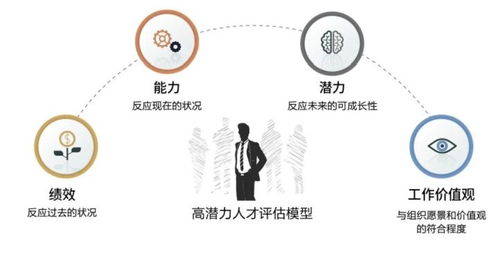 精準(zhǔn)鎖定企業(yè)中的千里馬 人力資源咨詢服務(wù)的策略與路徑