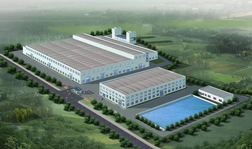 構建未來制造 智能工廠規劃的十大核心要素與智能網絡設備
